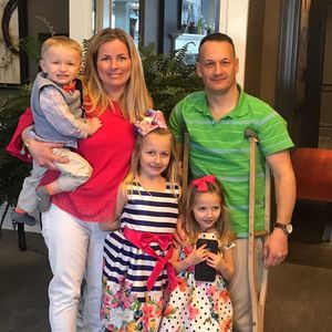 Meet your Posher, Kristi